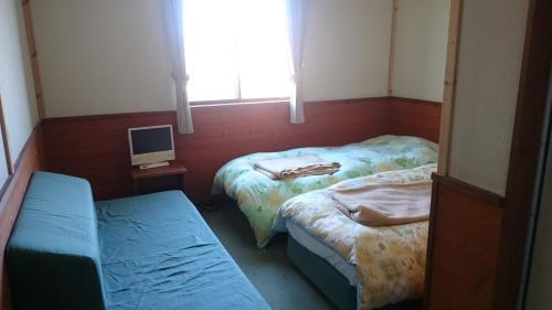 Madarao Mountain Resort House | White Rabbit Madarao