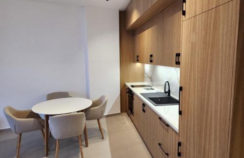 Qafe e Gjashtes Apartment | White Residence 3 Suite