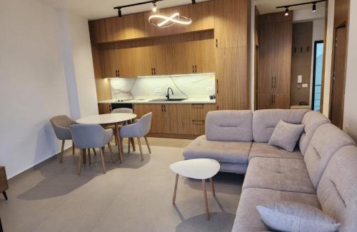 Qafe e Gjashtes Apartment | White Residence 3 Suite