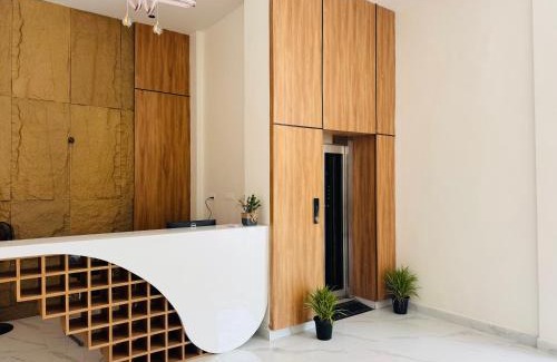 HITEC City Hotel | White Ridge Premium Hotel - Hitec City