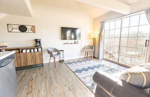 Table Rock Condo | White River Condo