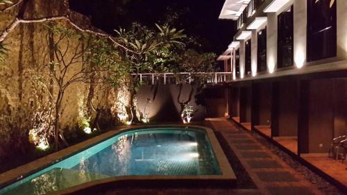 Siligita House | White Rock Lodge