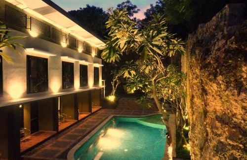 Siligita House | White Rock Lodge