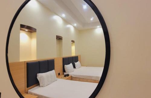Karachi House | White Rose BNB Guest House