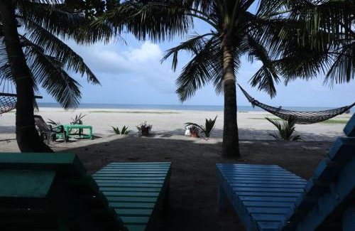 Sea View Ward Cabin | White Saand Beach Residence