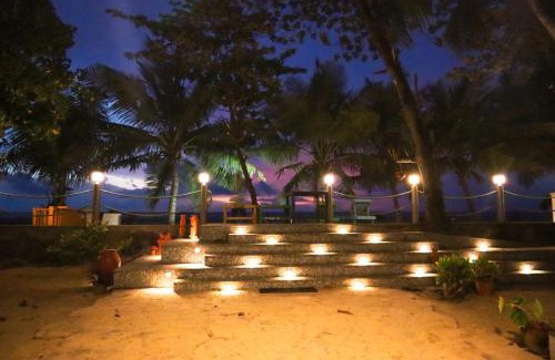Sea View Ward Cabin | White Saand Beach Residence