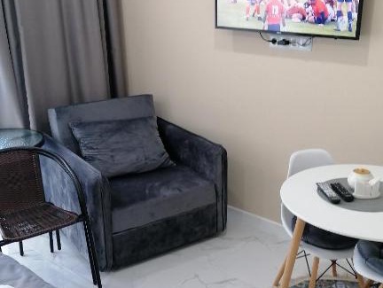 New Boulevard Apartment | White Sails Batumi
