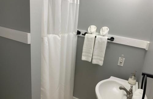 Kennebunk Bed & Breakfast | White Sails Inn