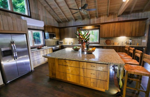 Half Moon Bay Villa | White sand beach, 3 bedrooms house - walking distance to West End and West Bay