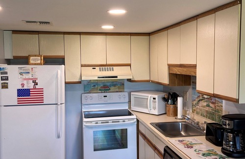 Fort Morgan Condo | White Sand Beach! Indoor Pool! Discount for stays of 7 nights or more