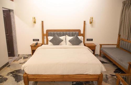 Mhsala Hotel | White Sand Beach Resort