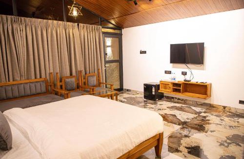 Mhsala Hotel | White Sand Beach Resort
