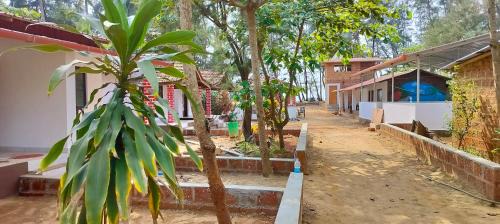 Kumta Resort | White Sand Beach Stay Resort