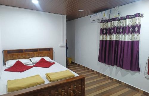 Kumta Resort | White Sand Beach Stay Resort