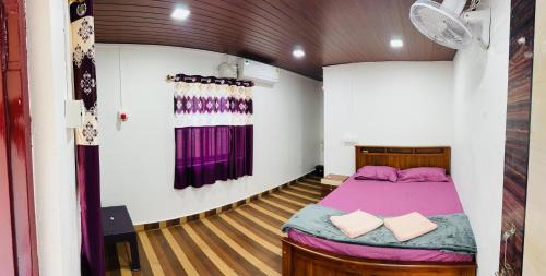 Kumta Resort | White Sand beach Stay Resort