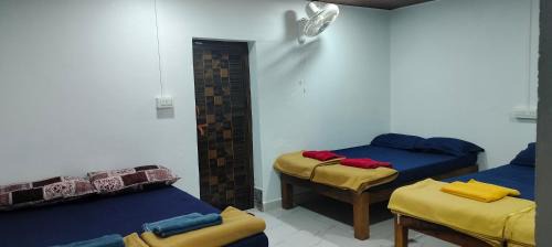 Kumta Resort | White Sand beach Stay Resort
