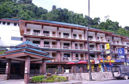 Ko Chang Hotel | White Sand Princess