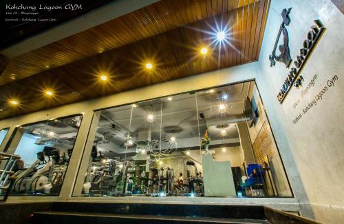 Ko Chang Hotel | White Sand Princess