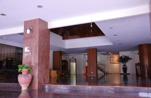 Ko Chang Hotel | White Sand Princess