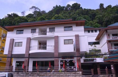 Ko Chang Hotel | White Sand Princess