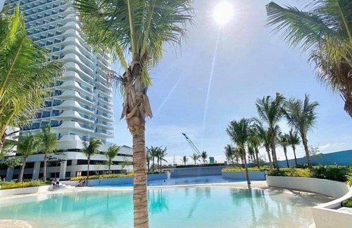 Bacolor Condo | White Sand View Hotel