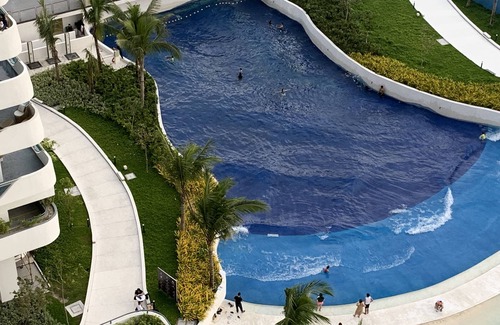 Bacolor Condo | White Sand View Hotel