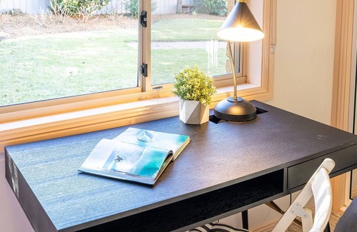 Fingal Bay House | White Sands, 14 Whitesands Road - Pet Friendly & Air Con