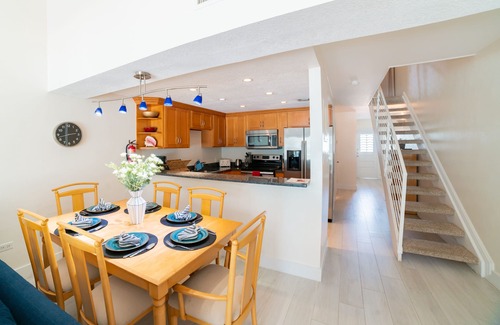 Seven Mile Beach House | White Sands, 3 Bed 7 Mile Beach