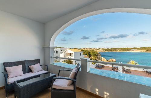 Arenal d'en Castell Apartment | White Sands 4.20
