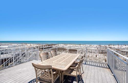 White Sands House | White Sands 451- Beach Dreams