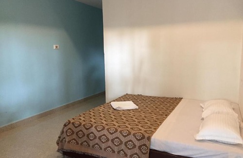 Mandrem Apartment | White Sands Arambol