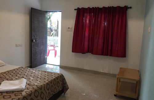 Mandrem Apartment | White Sands Arambol