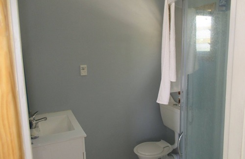 Kanokupolu Hotel | White Sands Beach Resort Tonga