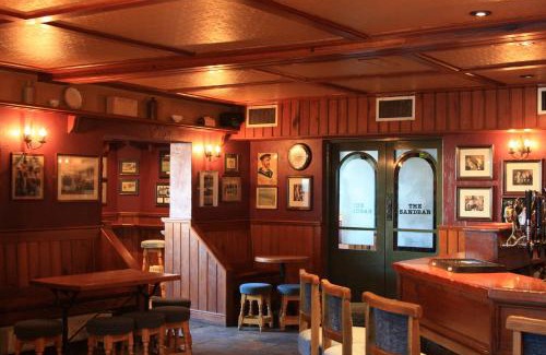 Ballyheigue Hotel | White Sands Hotel