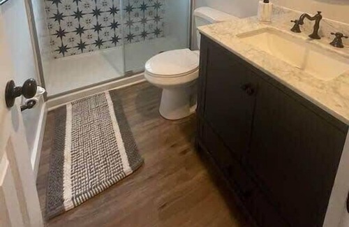 Keystone Heights House | White Sands Lake Cottage - Canoe, Hammock