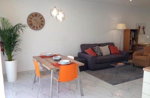 Ta' Pennellu Apartment | White Sands