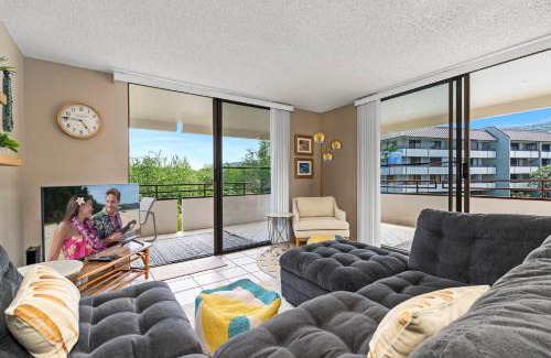 Kahaluu Bay House | White Sands Village 224