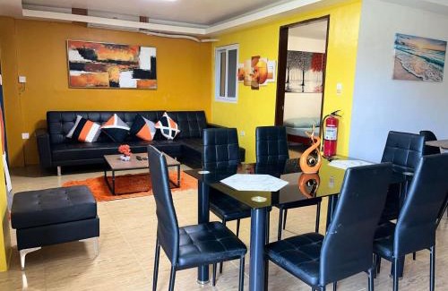 Maribago Apartment | White Sands Villas Maribago Lapu Lapu Cebu Tourist Area