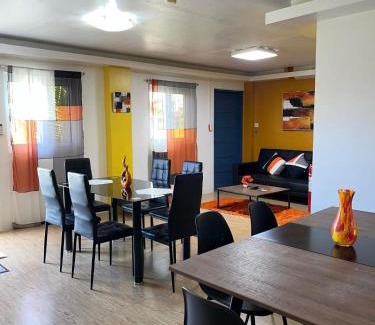 Maribago Apartment | White Sands Villas Maribago Lapu Lapu Cebu Tourist Area