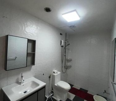 Maribago Apartment | White Sands Villas Maribago Lapu Lapu Cebu Tourist Area