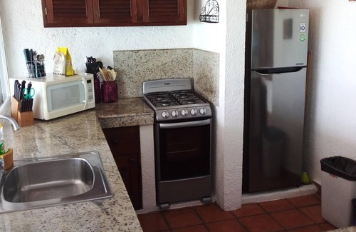 Akumal Condo | White sandy beach, beautiful views and 2 swimming pools to chose from!