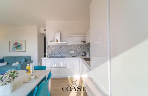 Portisco House | White Sea House - Trilocale Moderno e spazioso
