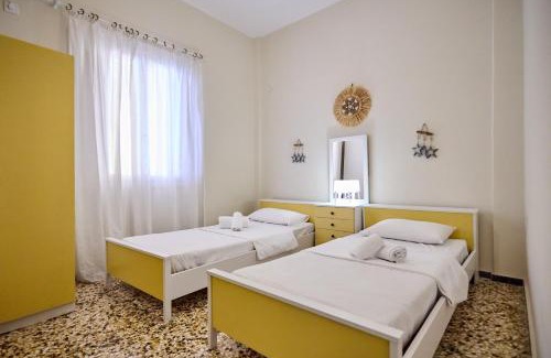 Mastichochoria House | White Sea Komi Apartment