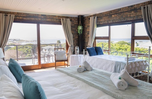 Van Dyks Bay Bed & Breakfast | White Shark Guest House