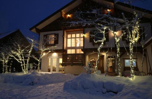 Hakuba Bed & Breakfast | White Silver Hakuba