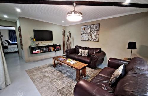 Marloth Park House | White Sparrow Villa