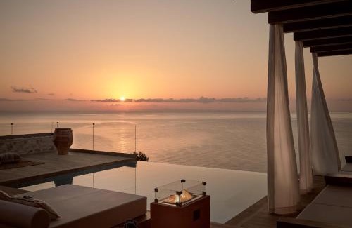 Skinaria Villa | White Springs Retreat
