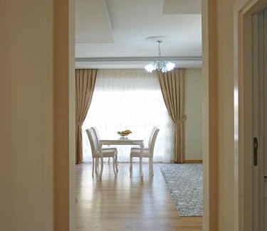 Konyaalti Apartment | White Star Antalya