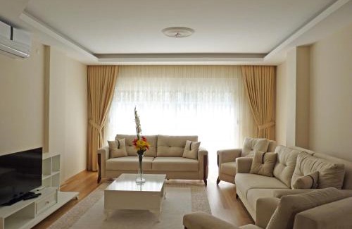 Konyaalti Apartment | White Star Antalya