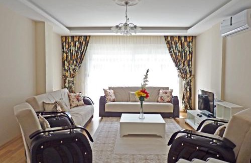 Konyaalti Apartment | White Star Antalya